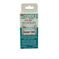 Pro-Cure Mr. Icehole Ice Gel 2 Oz 18 Pro-Cure Mr. Icehole Ice Gel 2 Oz -Fish and Save pro cure mr icehole ice gel 2 oz 462005