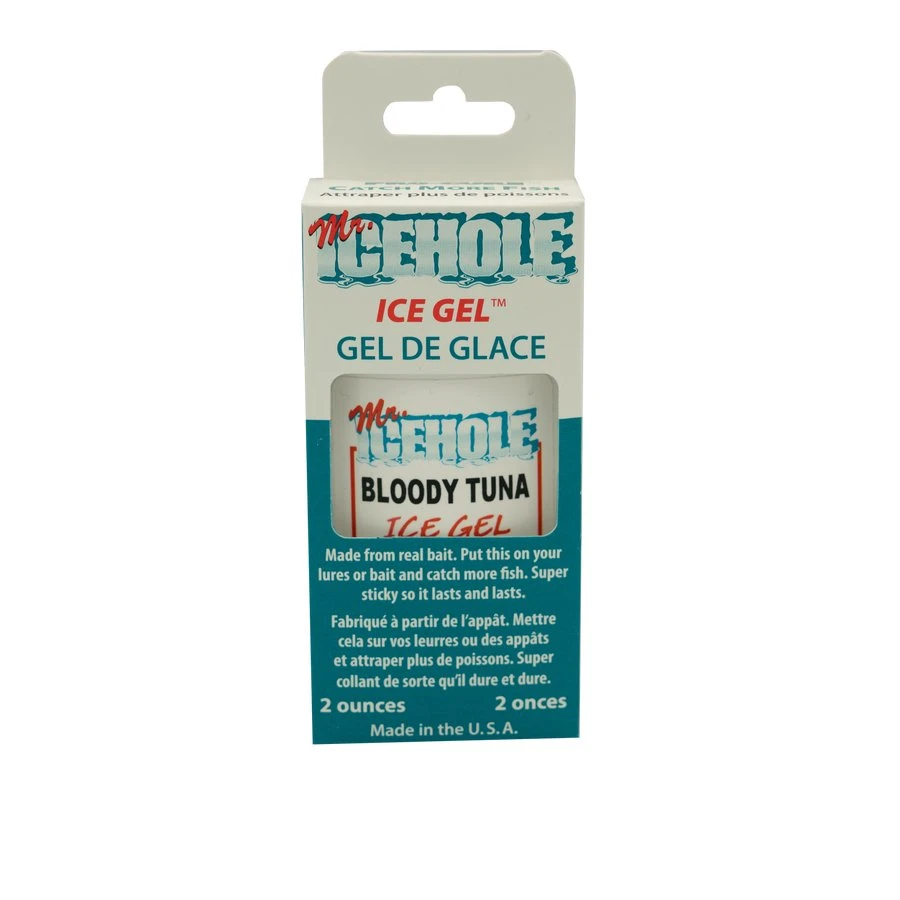 Pro-Cure Mr. Icehole Ice Gel 2 Oz 10 Pro-Cure Mr. Icehole Ice Gel 2 Oz - Image 8