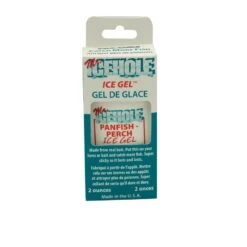 Pro-Cure Mr. Icehole Ice Gel 2 Oz 15 Pro-Cure Mr. Icehole Ice Gel 2 Oz -Fish and Save pro cure mr icehole ice gel 2 oz 493924