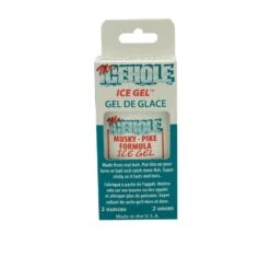 Pro-Cure Mr. Icehole Ice Gel 2 Oz 16 Pro-Cure Mr. Icehole Ice Gel 2 Oz -Fish and Save pro cure mr icehole ice gel 2 oz 501859