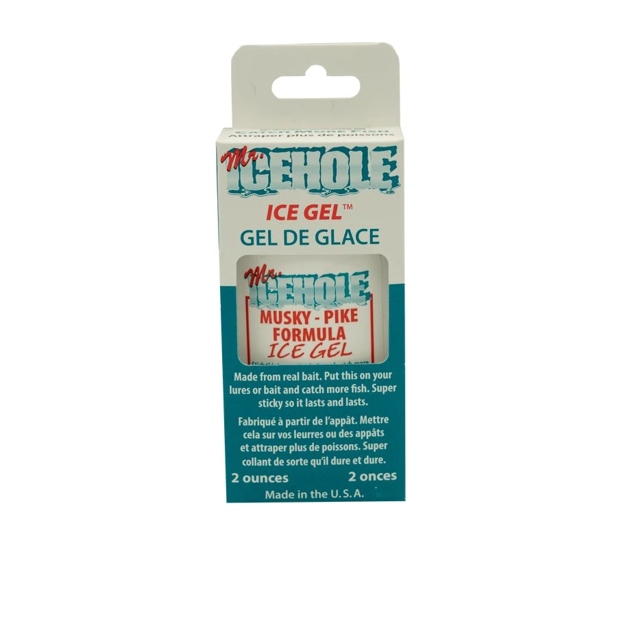 Pro-Cure Mr. Icehole Ice Gel 2 Oz 8 Pro-Cure Mr. Icehole Ice Gel 2 Oz - Image 6