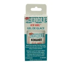 Pro-Cure Mr. Icehole Ice Gel 2 Oz 17 Pro-Cure Mr. Icehole Ice Gel 2 Oz -Fish and Save pro cure mr icehole ice gel 2 oz 610769