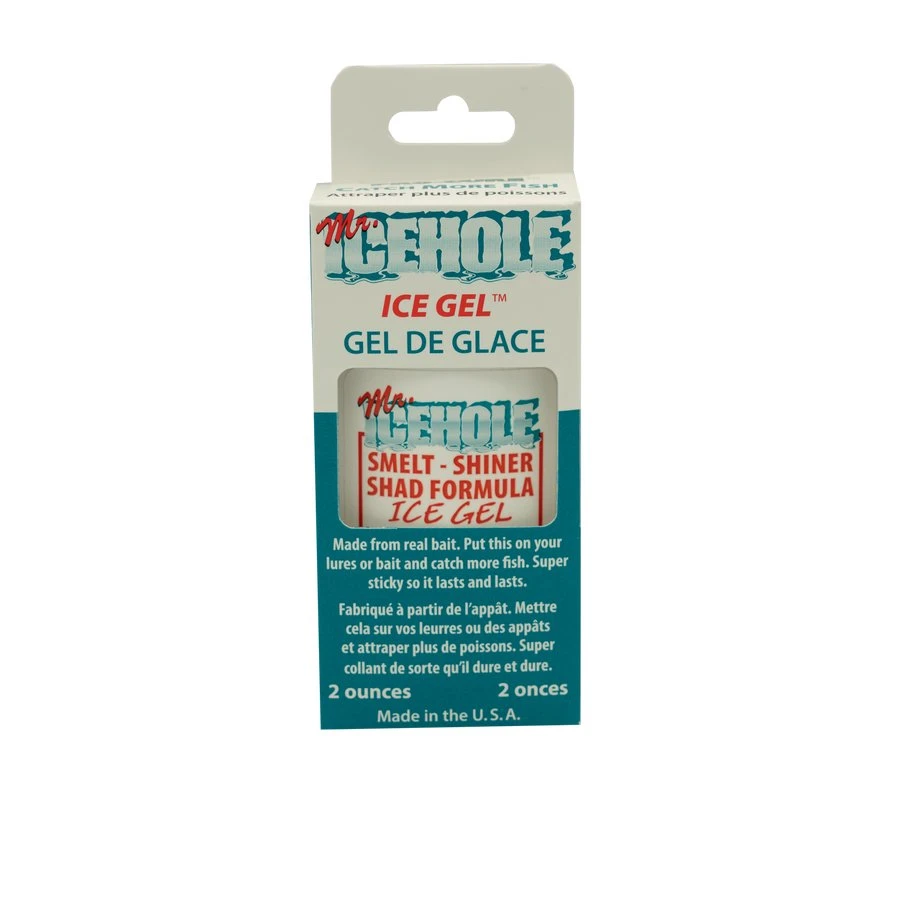 Pro-Cure Mr. Icehole Ice Gel 2 Oz 4 Pro-Cure Mr. Icehole Ice Gel 2 Oz - Image 2