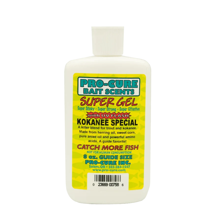 Pro Cure Super Gel 8 Oz. 4 Pro Cure Super Gel 8 Oz. - Image 2