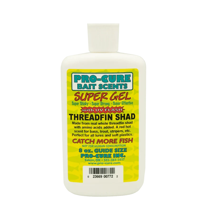 Pro Cure Super Gel 8 Oz. 6 Pro Cure Super Gel 8 Oz. - Image 4