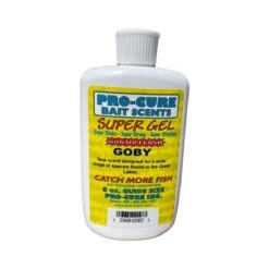 Pro Cure Super Gel 8 Oz. 33 Pro Cure Super Gel 8 Oz. -Fish and Save pro cure super gel 8 oz 417831