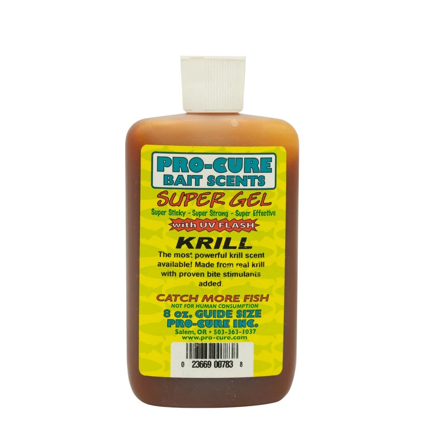 Pro Cure Super Gel 8 Oz. 13 Pro Cure Super Gel 8 Oz. - Image 11