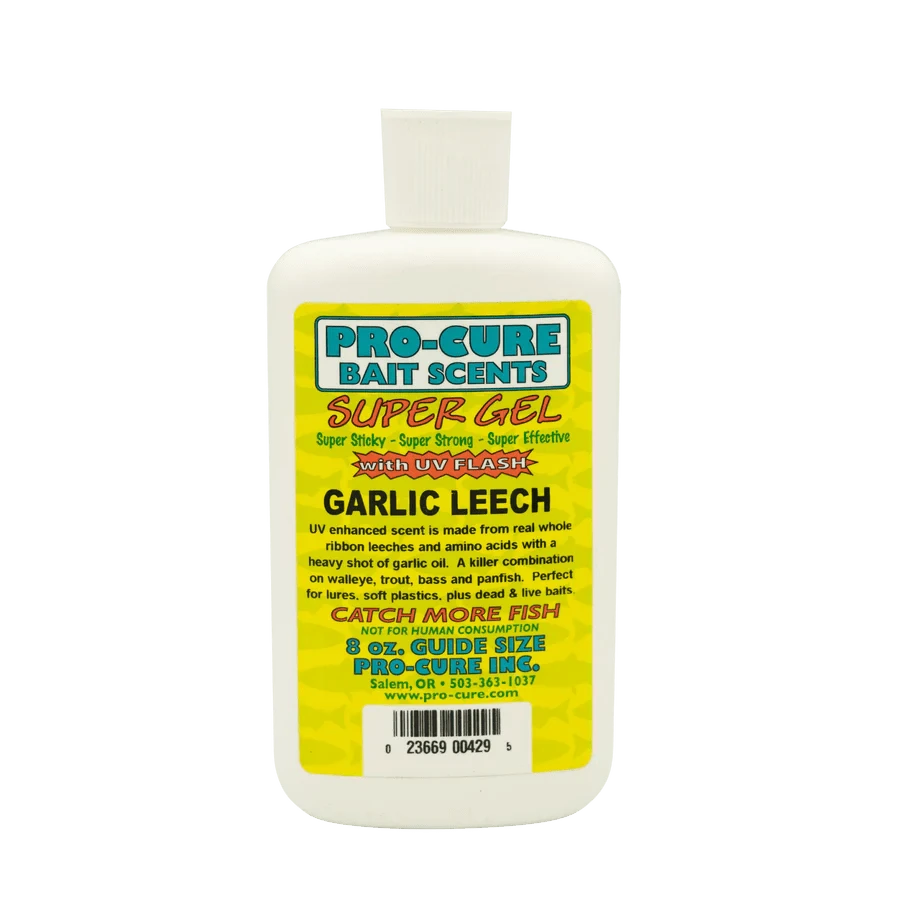 Pro Cure Super Gel 8 Oz. 8 Pro Cure Super Gel 8 Oz. - Image 6