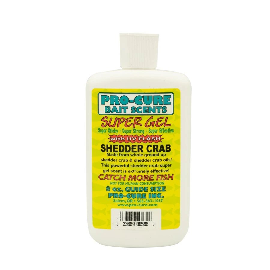 Pro Cure Super Gel 8 Oz. 22 Pro Cure Super Gel 8 Oz. - Image 20