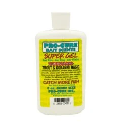 Pro Cure Super Gel 8 Oz. 40 Pro Cure Super Gel 8 Oz. -Fish and Save pro cure super gel 8 oz 584643