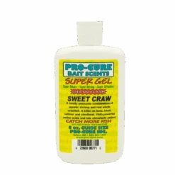 Pro Cure Super Gel 8 Oz. 26 Pro Cure Super Gel 8 Oz. -Fish and Save pro cure super gel 8 oz 764396