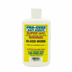 Pro Cure Super Gel 8 Oz.