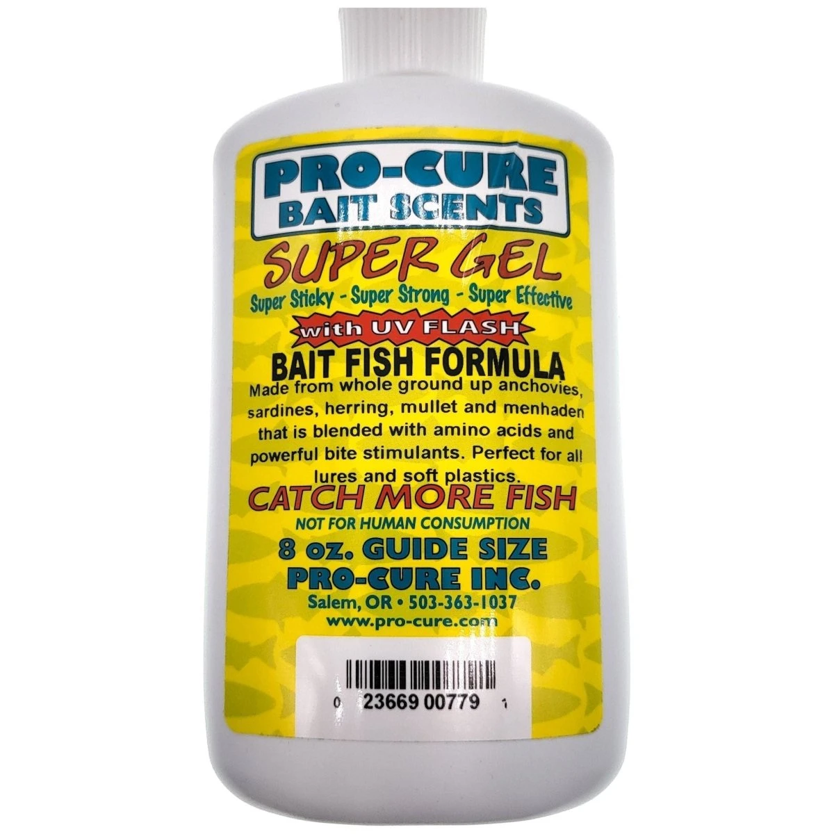 Pro Cure Super Gel 8 Oz. 19 Pro Cure Super Gel 8 Oz. - Image 17