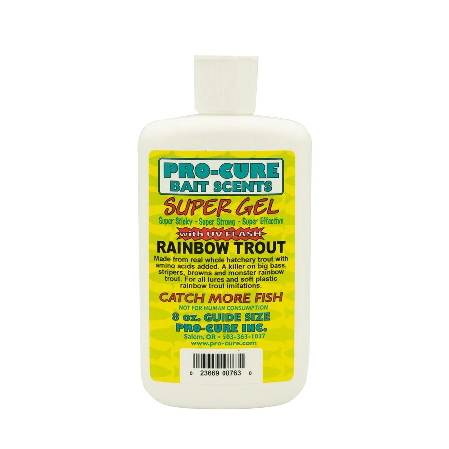 Pro Cure Super Gel 8 Oz. 20 Pro Cure Super Gel 8 Oz. - Image 18