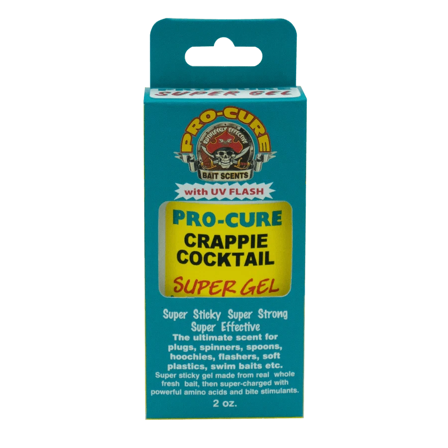 Pro Cure Super Gel 8 Oz. 9 Pro Cure Super Gel 8 Oz. - Image 7