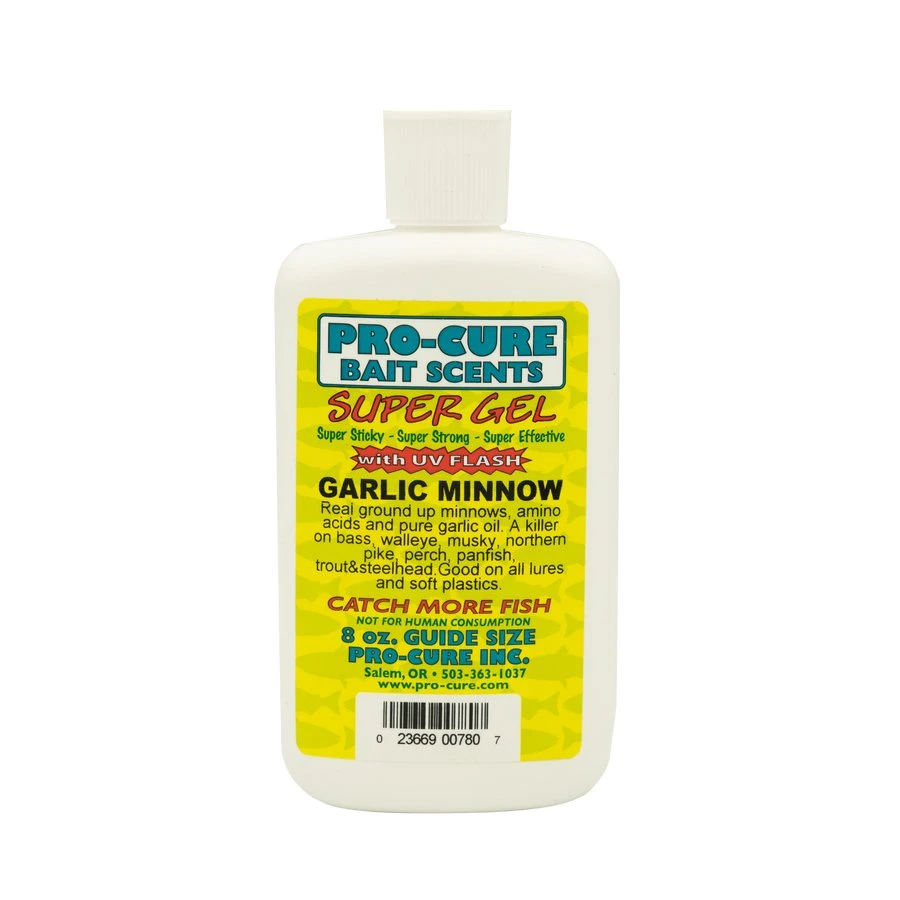Pro Cure Super Gel 8 Oz. 17 Pro Cure Super Gel 8 Oz. - Image 15