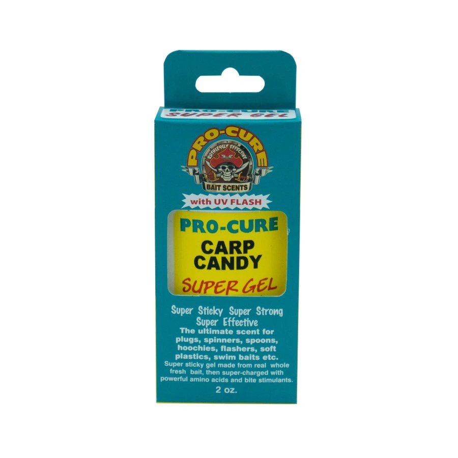 Pro Cure Super Gel 8 Oz. 15 Pro Cure Super Gel 8 Oz. - Image 13
