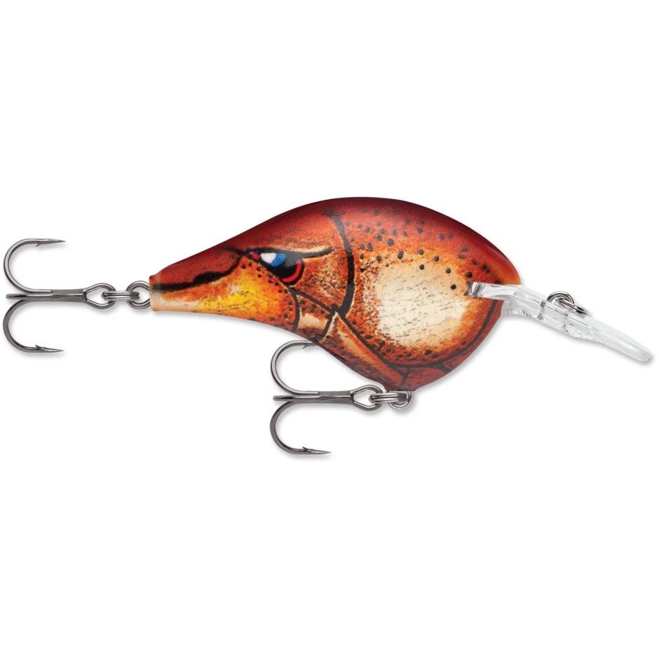 Rapala Balsa DT 08 3/8 Oz 2" 11 Rapala Balsa DT 08 3/8 Oz 2" - Image 9