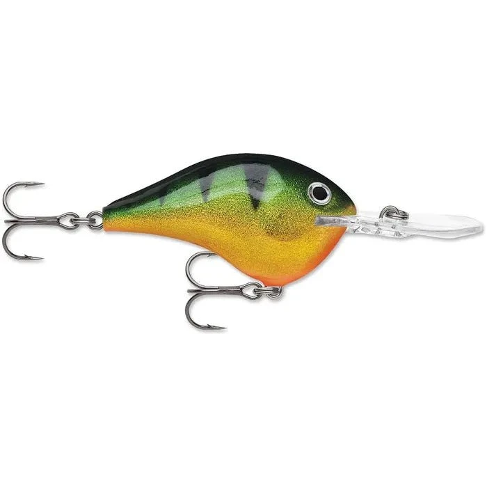 Rapala Balsa DT 08 3/8 Oz 2" 14 Rapala Balsa DT 08 3/8 Oz 2" - Image 12