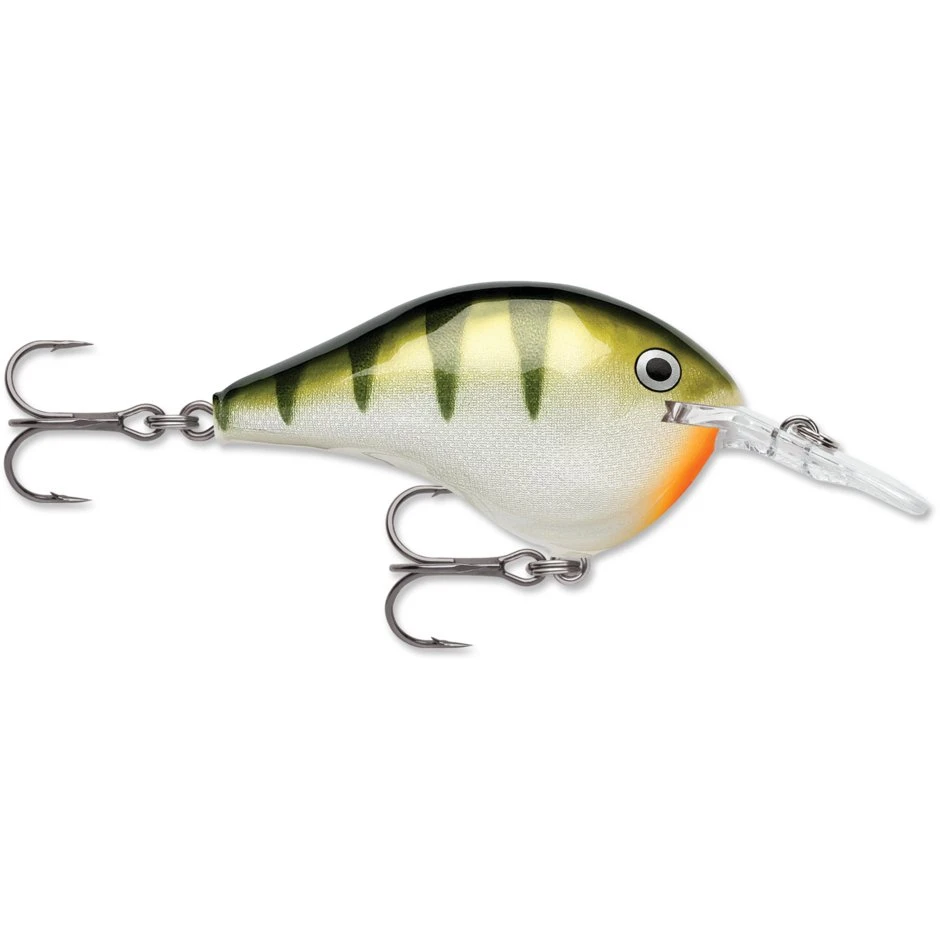 Rapala Balsa DT 08 3/8 Oz 2" 13 Rapala Balsa DT 08 3/8 Oz 2" - Image 11