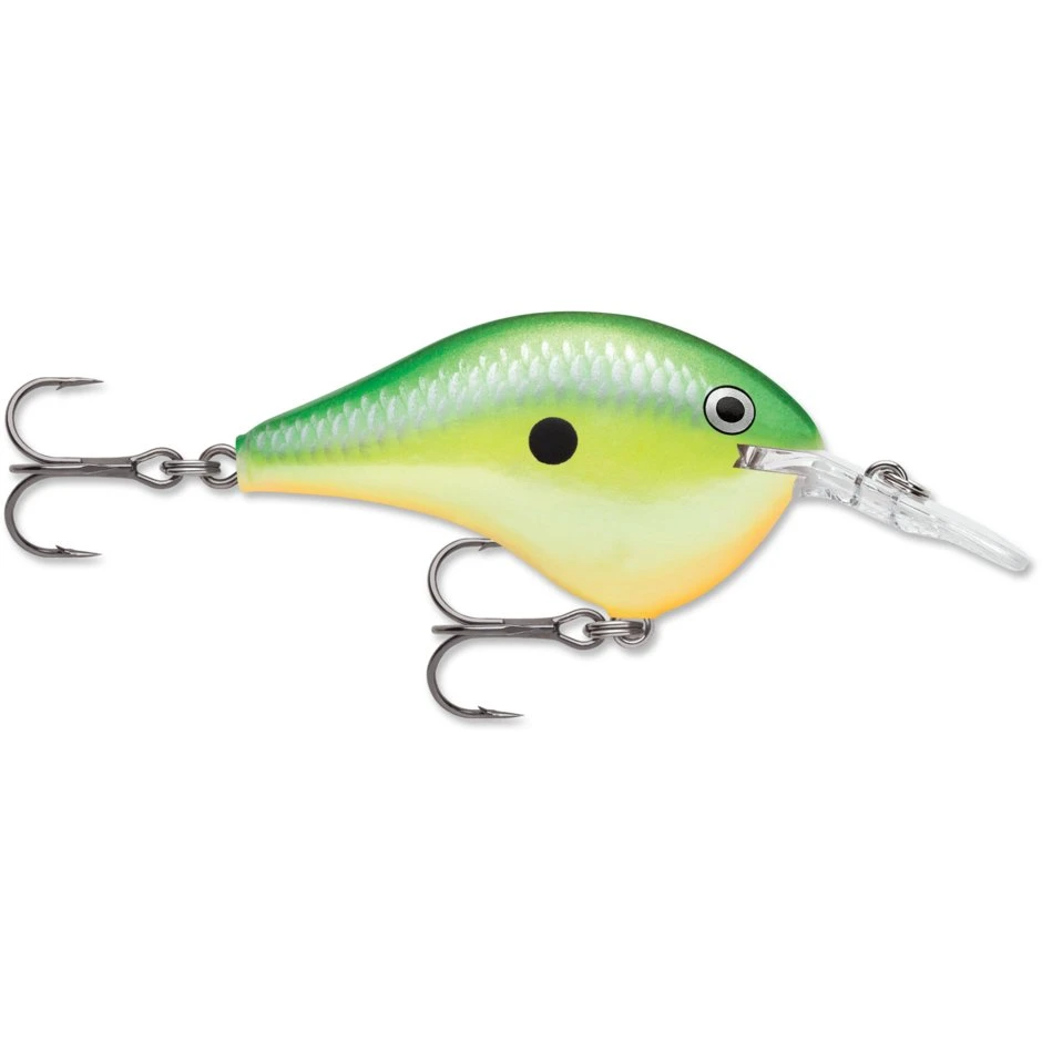Rapala Balsa DT 08 3/8 Oz 2" 15 Rapala Balsa DT 08 3/8 Oz 2" - Image 13