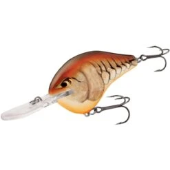 Rapala Balsa DT 08 3/8 Oz 2"