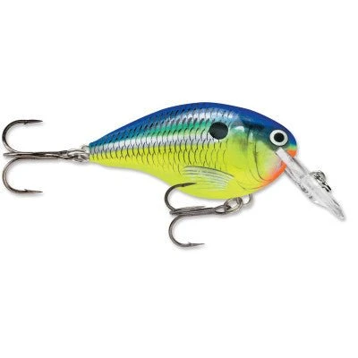 Rapala Balsa DT 08 3/8 Oz 2" 12 Rapala Balsa DT 08 3/8 Oz 2" - Image 10