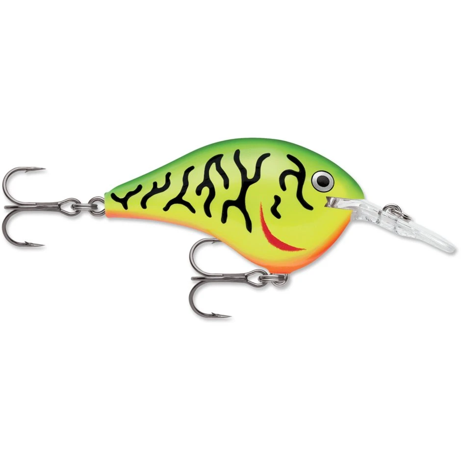 Rapala Balsa DT 08 3/8 Oz 2" 8 Rapala Balsa DT 08 3/8 Oz 2" - Image 6