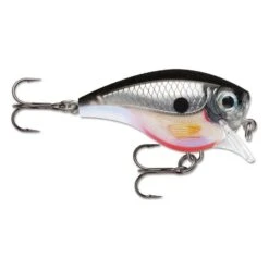 RAPALA BALSA XTREME BX BRAT 2" 3/8 Oz -Fish and Save rapala balsa xtreme bx brat 2 38 oz 690424