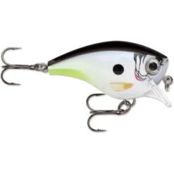RAPALA BALSA XTREME BX BRAT 2" 3/8 Oz -Fish and Save rapala balsa xtreme bx brat 2 38 oz 907193