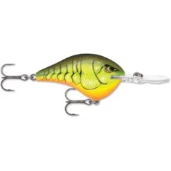 Fish and Save -Fish and Save rapala dt 10 floating 2 14 35 oz 134220