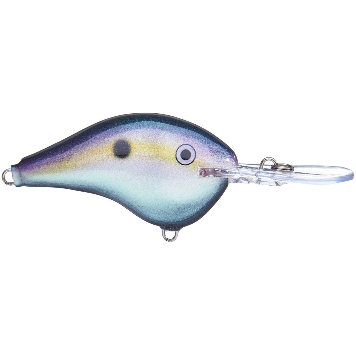 Rapala DT-10 Floating 2-1/4" 3/5 Oz 3 Rapala DT-10 Floating 2-1/4" 3/5 Oz