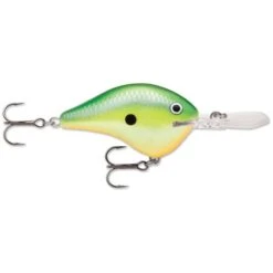 Rapala DT-16 CrankBait 3/4 Oz 2-3/4" -Fish and Save rapala dt 16 crankbait 34 oz 2 34 262528