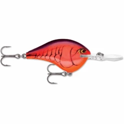 Rapala DT-16 CrankBait 3/4 Oz 2-3/4" -Fish and Save rapala dt 16 crankbait 34 oz 2 34 909653