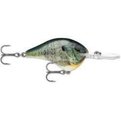 Rapala DT-16 CrankBait 3/4 Oz 2-3/4" -Fish and Save rapala dt 16 crankbait 34 oz 2 34 992558