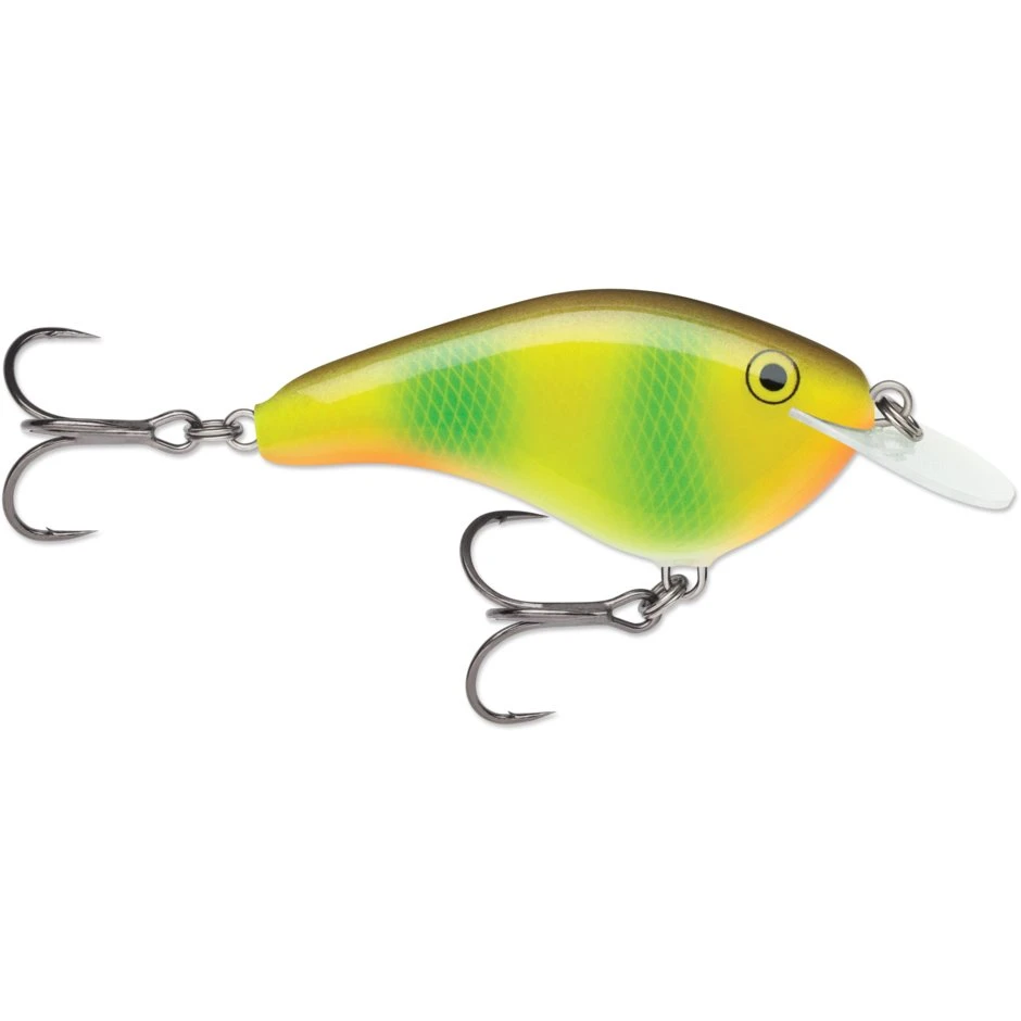 Rapala Ott's Garage Slim 6 Crankbait 2-3/4" 1/2 Oz 17 Rapala Ott's Garage Slim 6 Crankbait 2-3/4" 1/2 Oz - Image 15