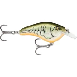 Rapala Ott's Garage Slim 6 Crankbait 2-3/4" 1/2 Oz 23 Rapala Ott's Garage Slim 6 Crankbait 2-3/4" 1/2 Oz -Fish and Save rapala otts garage slim 6 crankbait 2 34 12 oz 157713