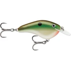 Rapala Ott's Garage Slim 6 Crankbait 2-3/4" 1/2 Oz 22 Rapala Ott's Garage Slim 6 Crankbait 2-3/4" 1/2 Oz -Fish and Save rapala otts garage slim 6 crankbait 2 34 12 oz 224840