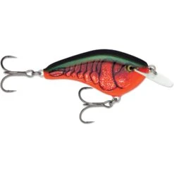 Rapala Ott's Garage Slim 6 Crankbait 2-3/4" 1/2 Oz 30 Rapala Ott's Garage Slim 6 Crankbait 2-3/4" 1/2 Oz -Fish and Save rapala otts garage slim 6 crankbait 2 34 12 oz 560365