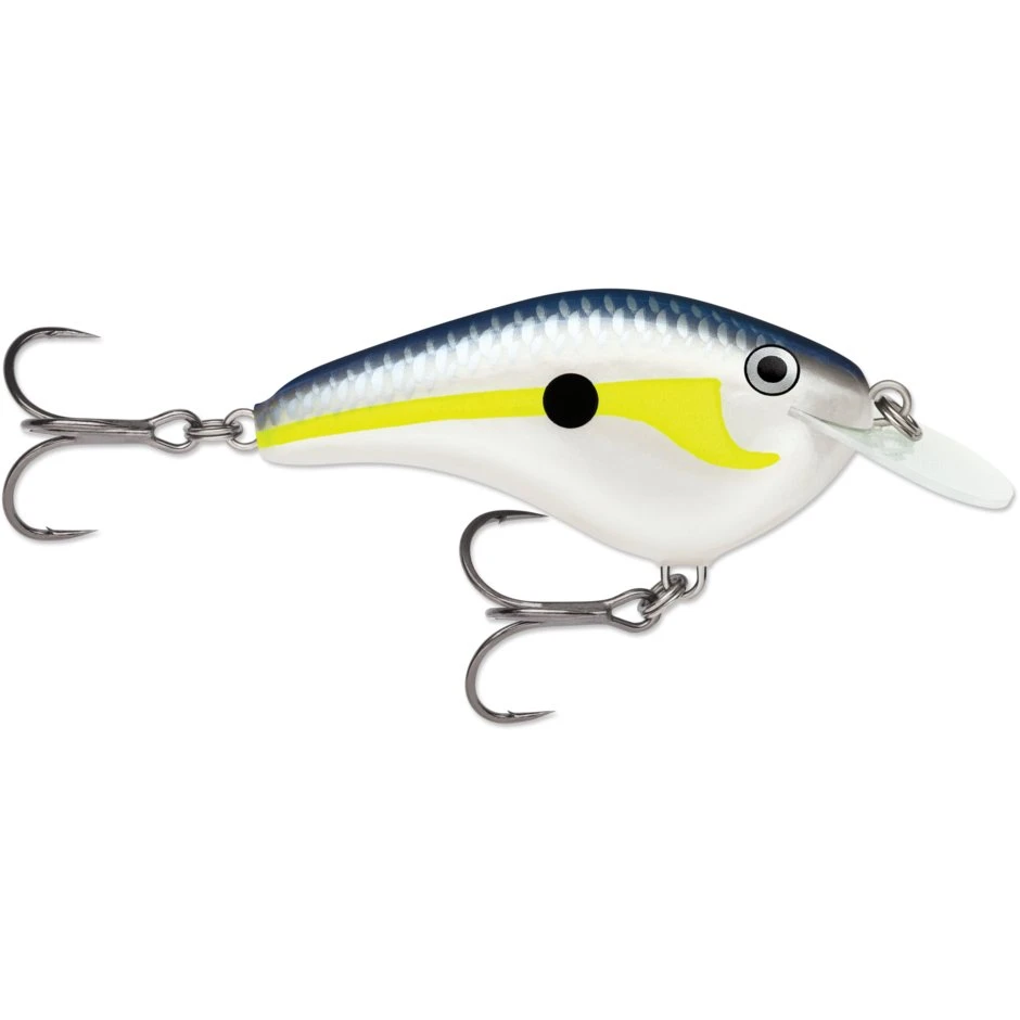 Rapala Ott's Garage Slim 6 Crankbait 2-3/4" 1/2 Oz 14 Rapala Ott's Garage Slim 6 Crankbait 2-3/4" 1/2 Oz - Image 12