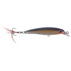 Rapala X-Rap Slashbait 3-1/8" 1/4 Oz Purple Gold