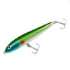 Rebel Jumpin' Minnow 4-1/2" 3/4 Oz -Fish and Save rebel jumpin minnow 4 12 34 oz pilchard 538479