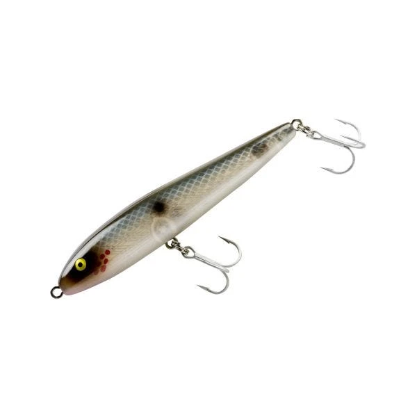 Rebel Jumpin' Minnow 4-1/2" 3/4 Oz 4 Rebel Jumpin' Minnow 4-1/2" 3/4 Oz - Image 2