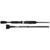 Rebel Riverside Spinning Combo 5'6" Light Action 2Pc W Daiwa Spin Reel -Fish and Save rebel riverside spinning combo 56 light action 2pc 346838