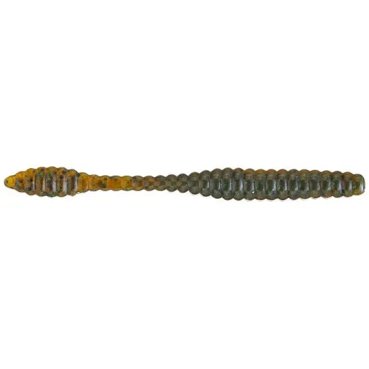 Big Bite Baits Scentsation SoMolly 3.6" Qty 10 3 Big Bite Baits Scentsation SoMolly 3.6" Qty 10