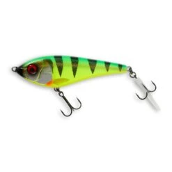 Savage Gear Deviator Swim Hard Bait 7 Savage Gear Deviator Swim Hard Bait -Fish and Save savage gear deviator swim hard baitcrankbaitsavage gearfiretigerfishandsave 252263