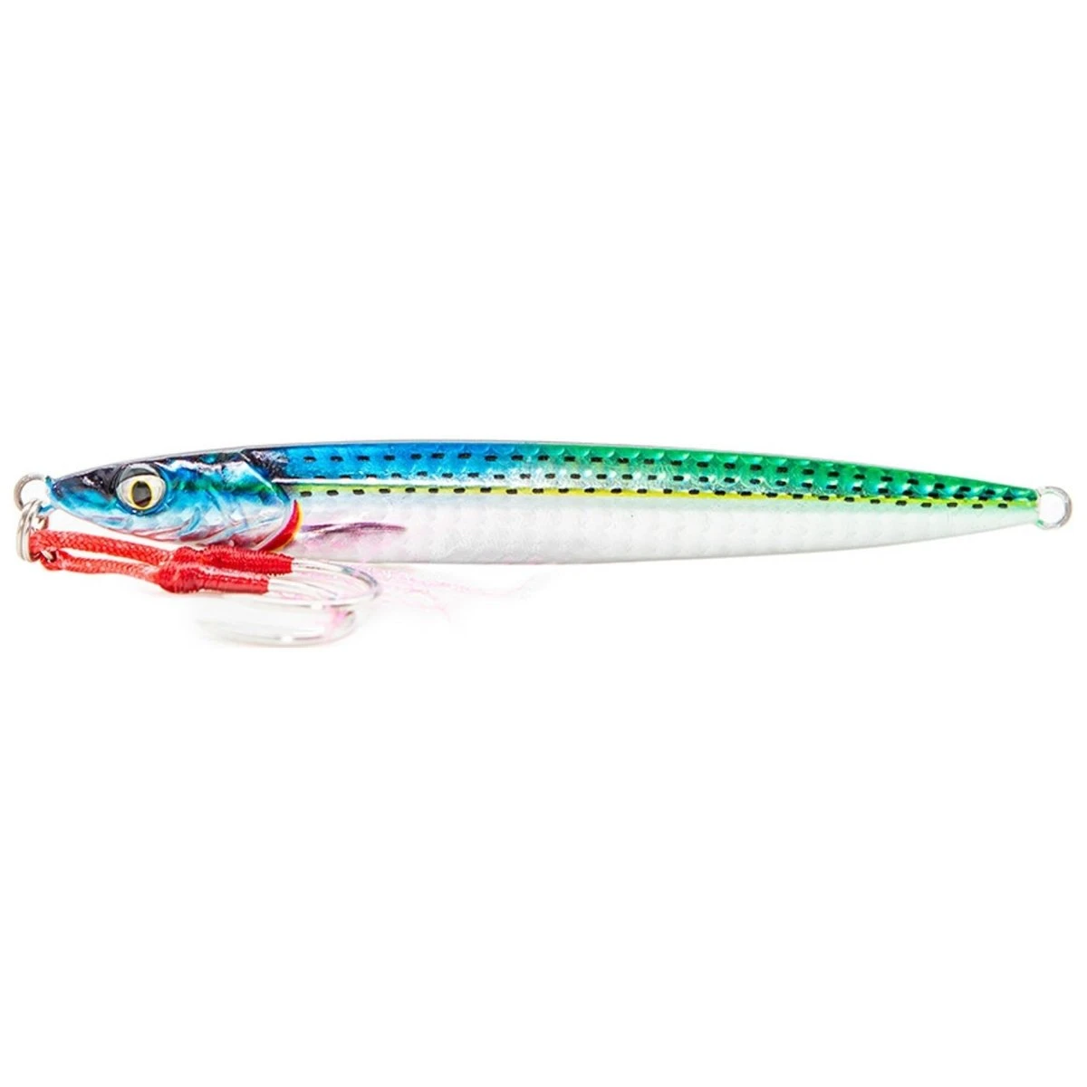 Savage Gear Savage Salt 3D Long Cast Minnow 2-3/4 Oz 5-1/2" 6 Savage Gear Savage Salt 3D Long Cast Minnow 2-3/4 Oz 5-1/2" - Image 4