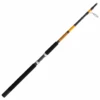 Shakespeare Ugly Stik Big Water Ugly Tuff Spinning Rod 8' 2-Pc