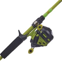 Shakespeare Ugly Stik Hi-Lite Spincast Combo -Fish and Save shakespeare ugly stik hi lite spincast combo 613061