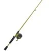 Shakespeare Ugly Stik Hi-Lite Spincast Combo